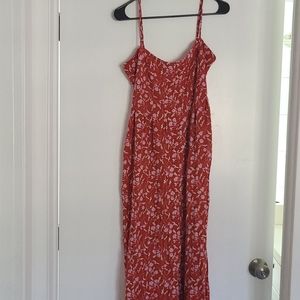 UO Lola jumpsuit